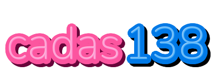 cadas138 — logo kanal